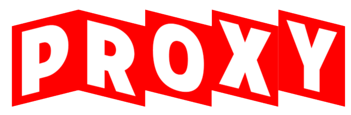 Proxy
