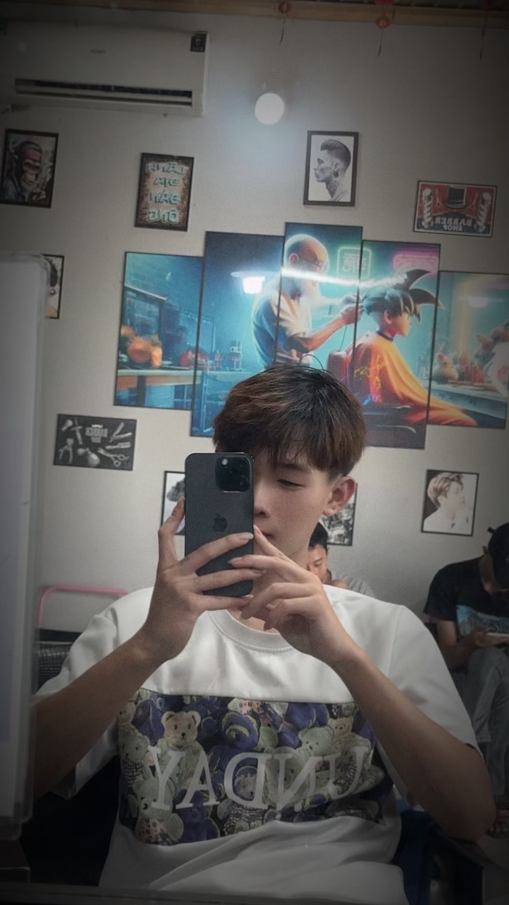 Avatar Nam