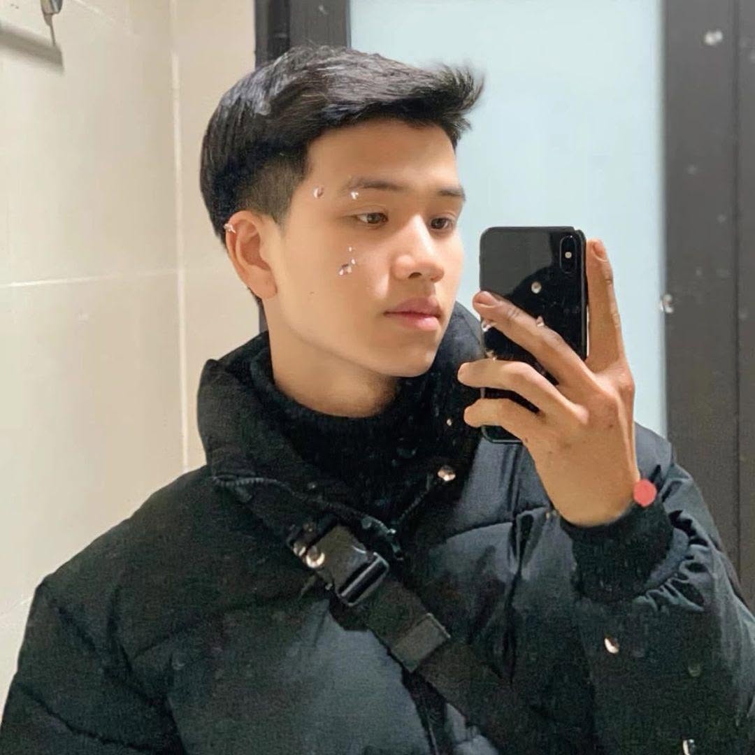 Avatar Kim Gia Khánh